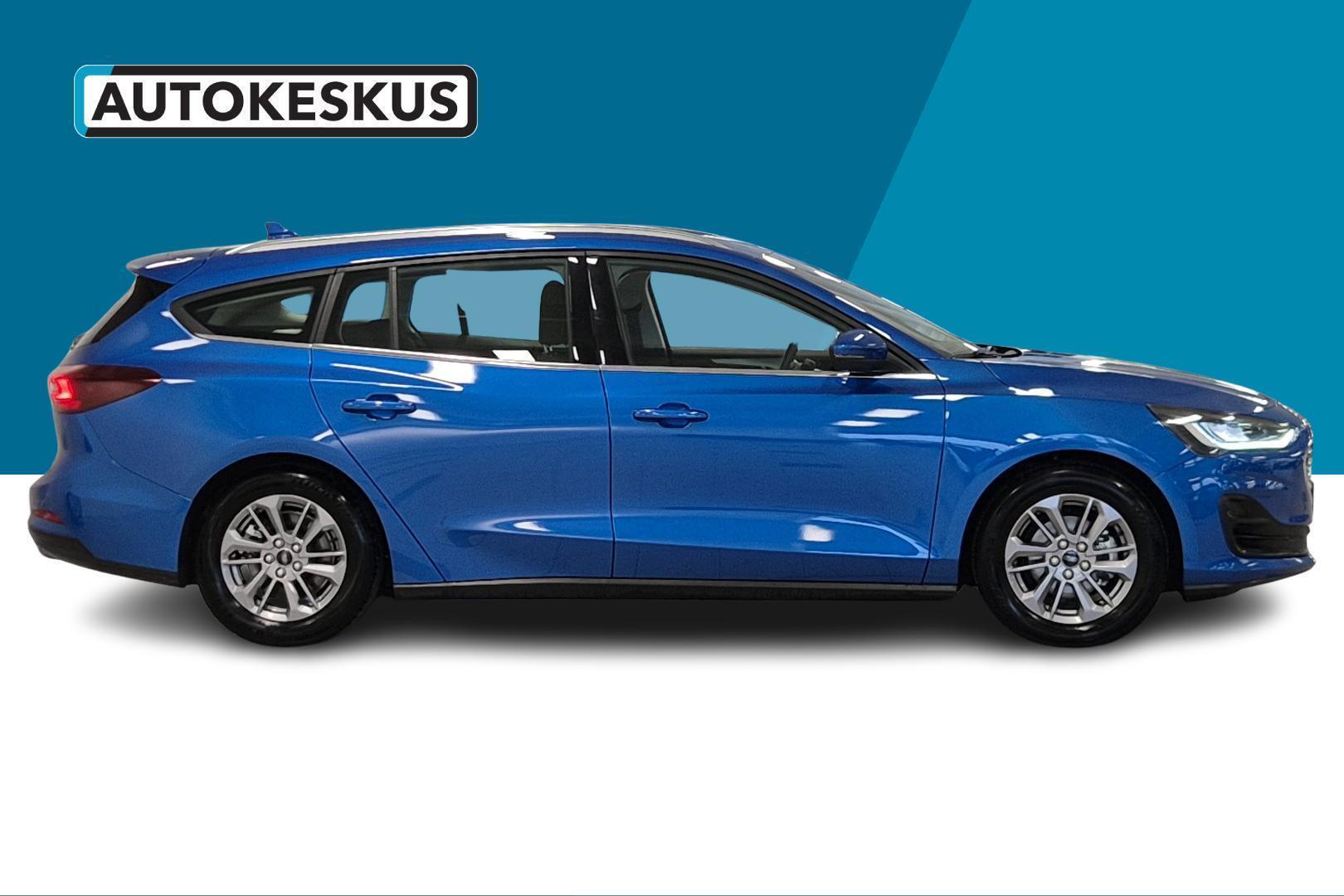 FORD Focus 2025