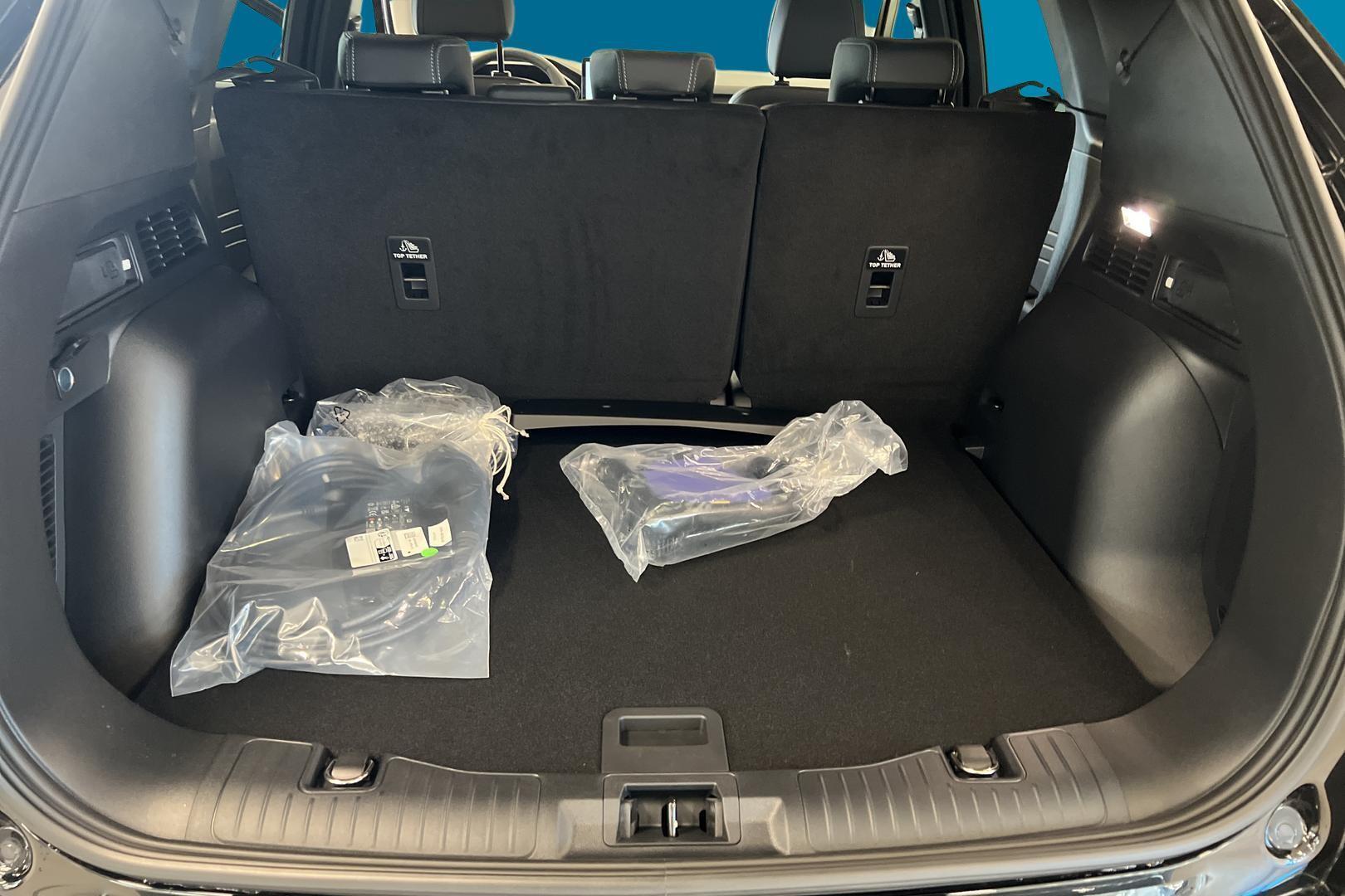 FORD Kuga 2026