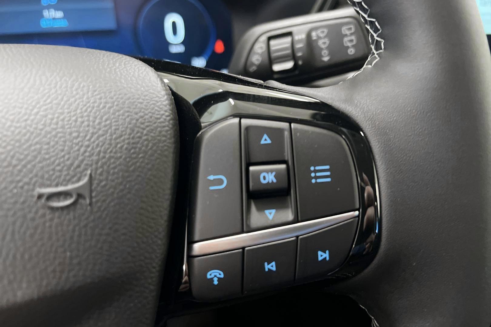FORD Kuga 2026