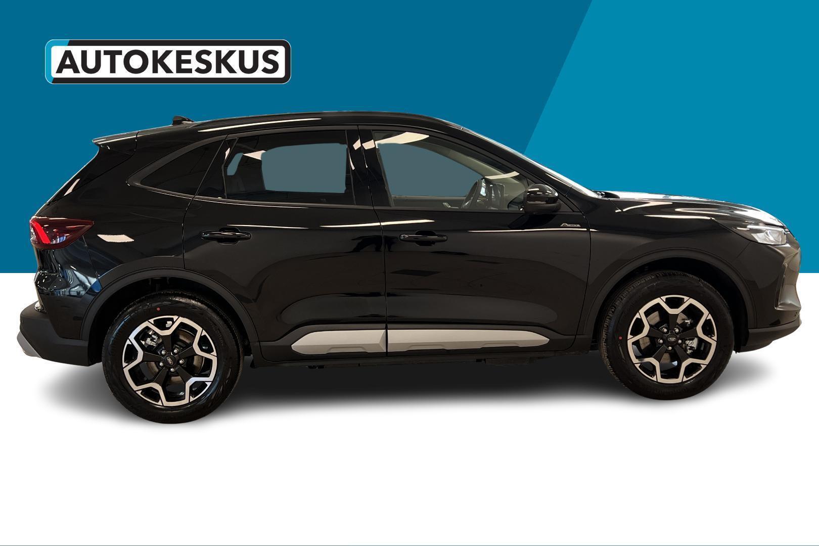 FORD Kuga 2026