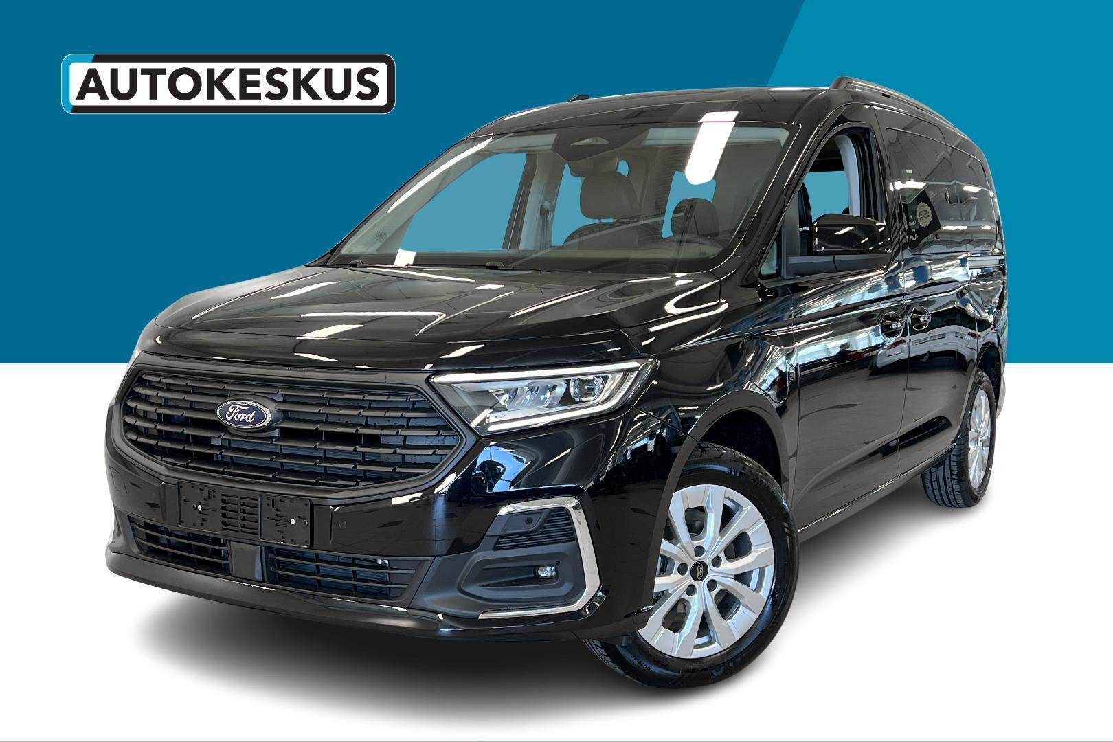 FORD Grand Tourneo Connect 2026