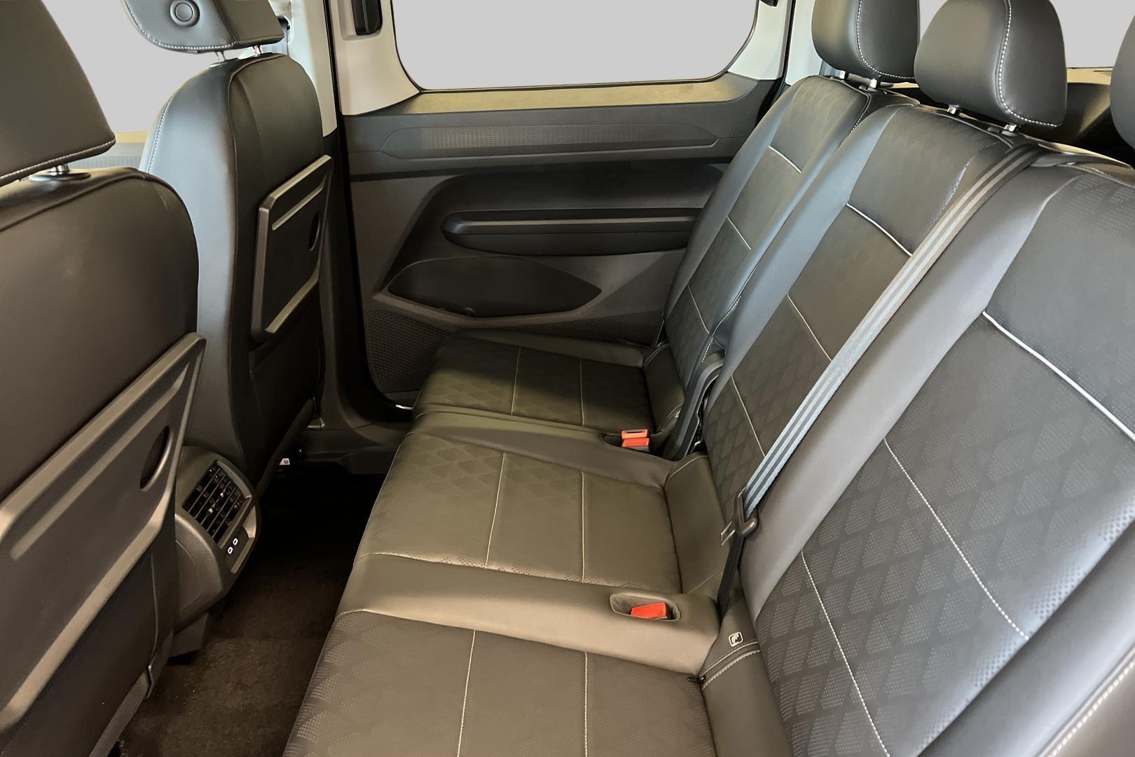 FORD Grand Tourneo Connect 2026