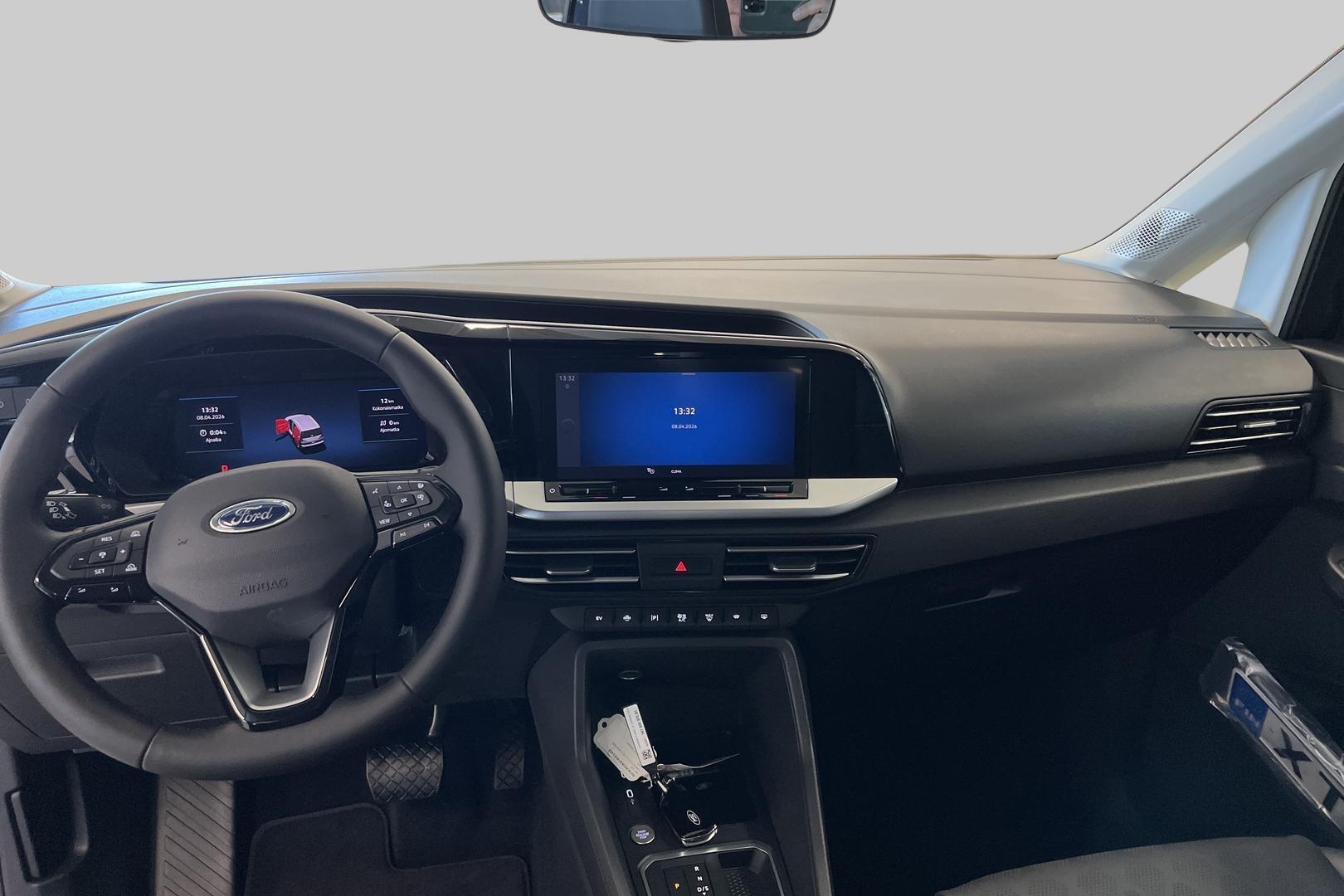 FORD Grand Tourneo Connect 2026