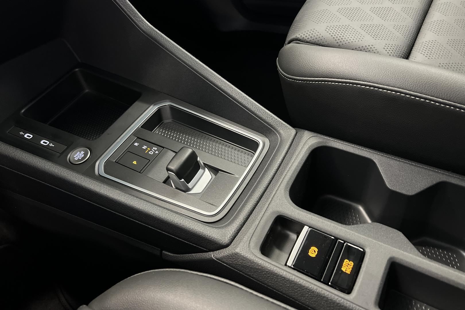 FORD Grand Tourneo Connect 2026