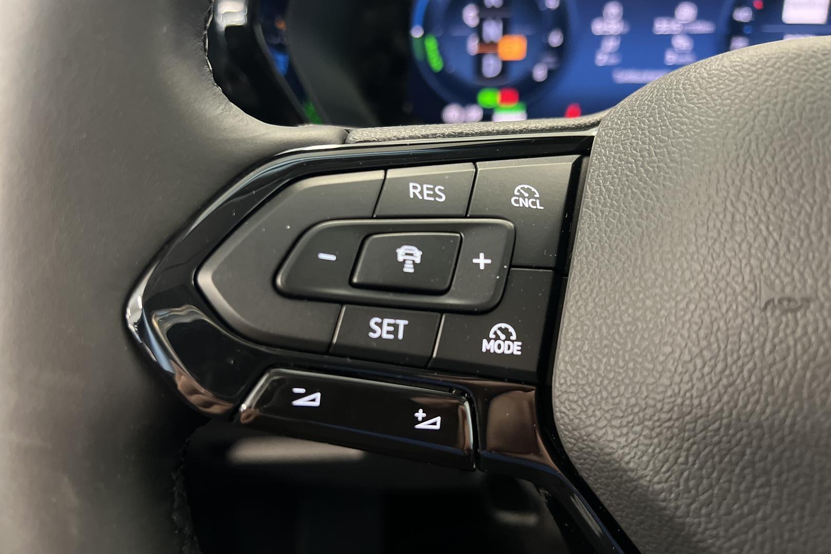 FORD Grand Tourneo Connect 2026