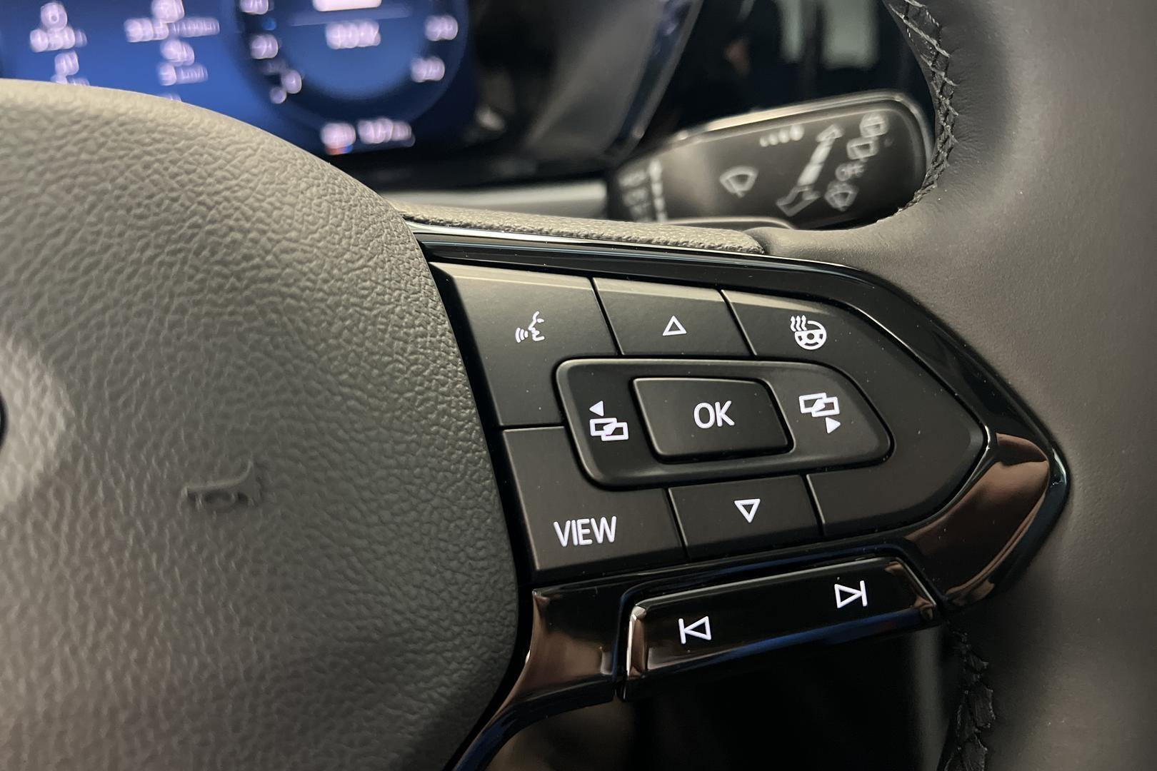 FORD Grand Tourneo Connect 2026