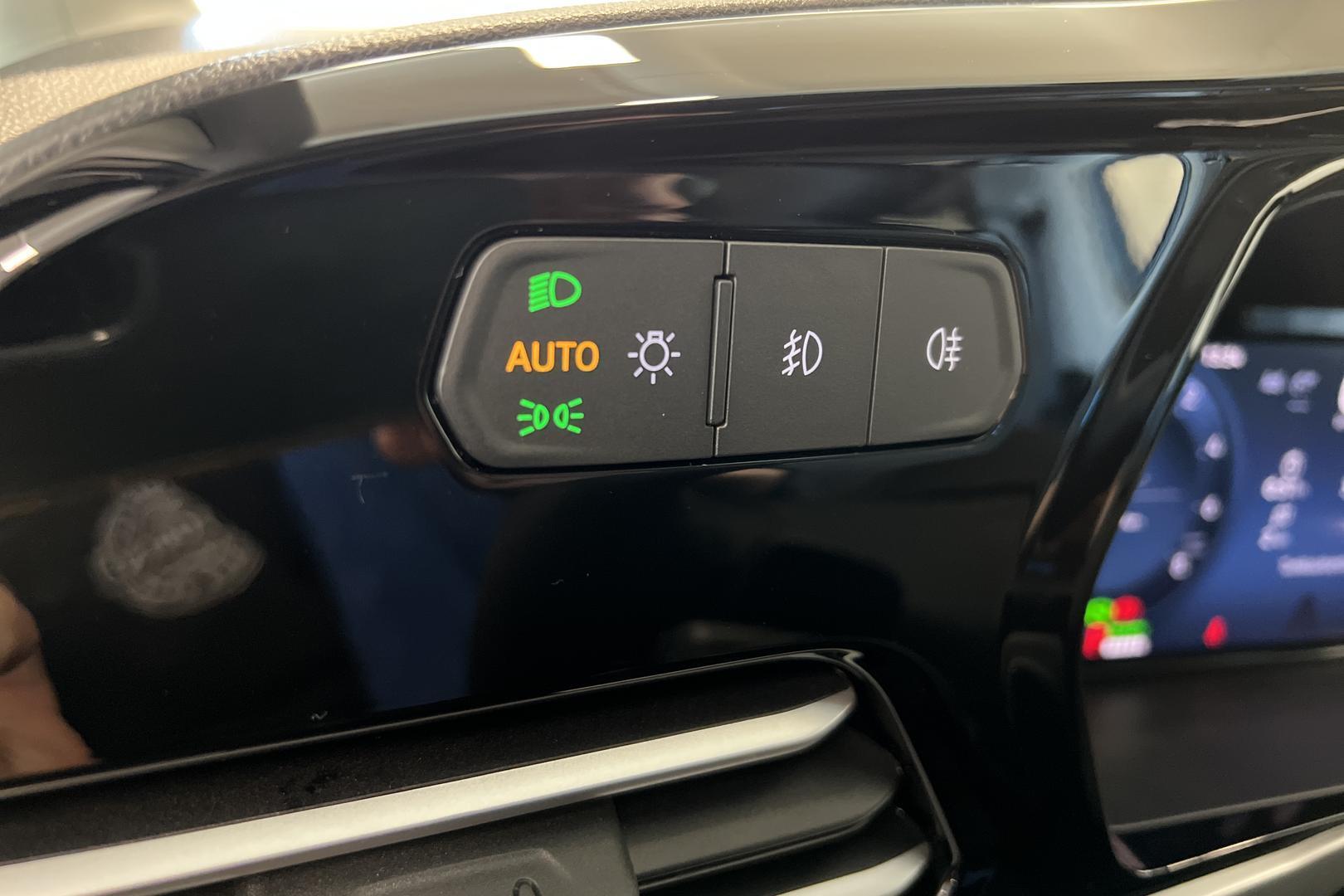 FORD Grand Tourneo Connect 2026