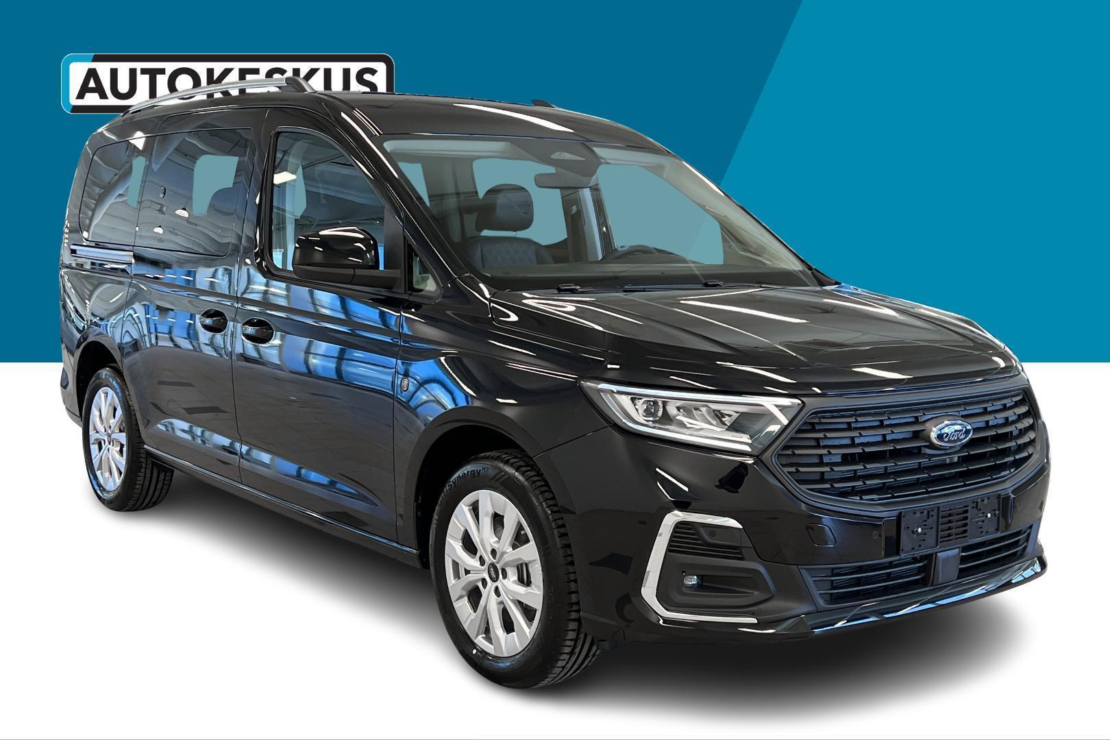 FORD Grand Tourneo Connect 2026