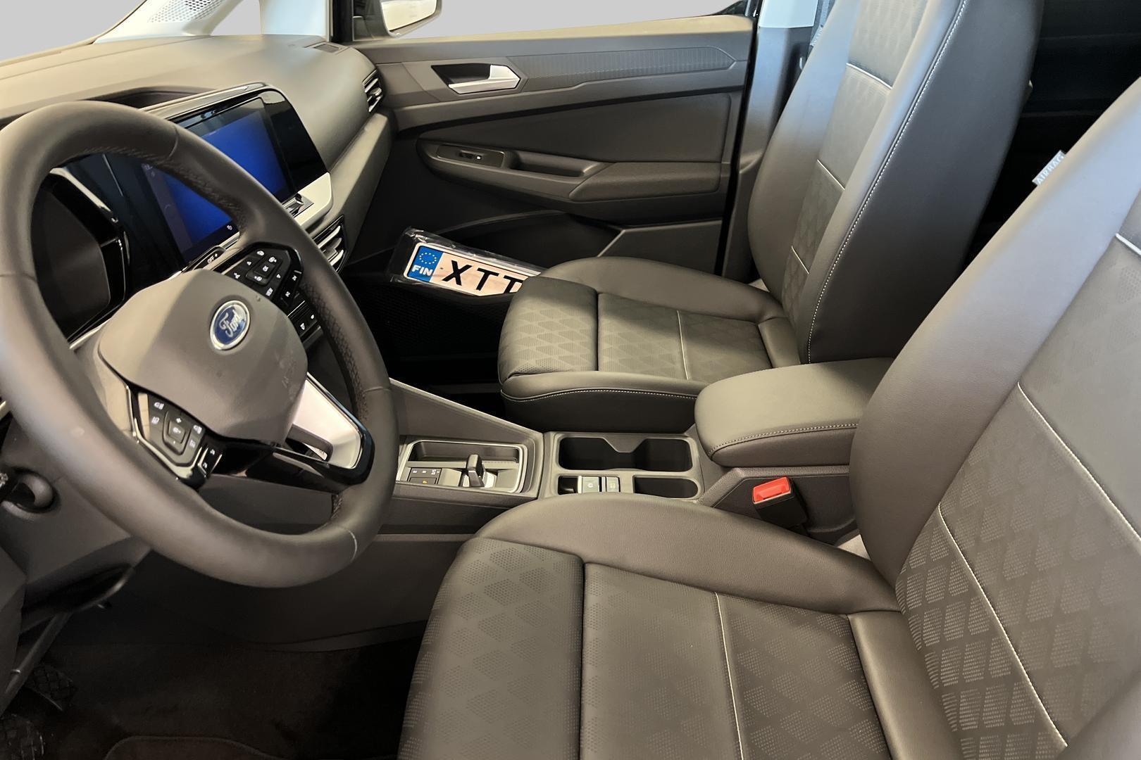 FORD Grand Tourneo Connect 2026