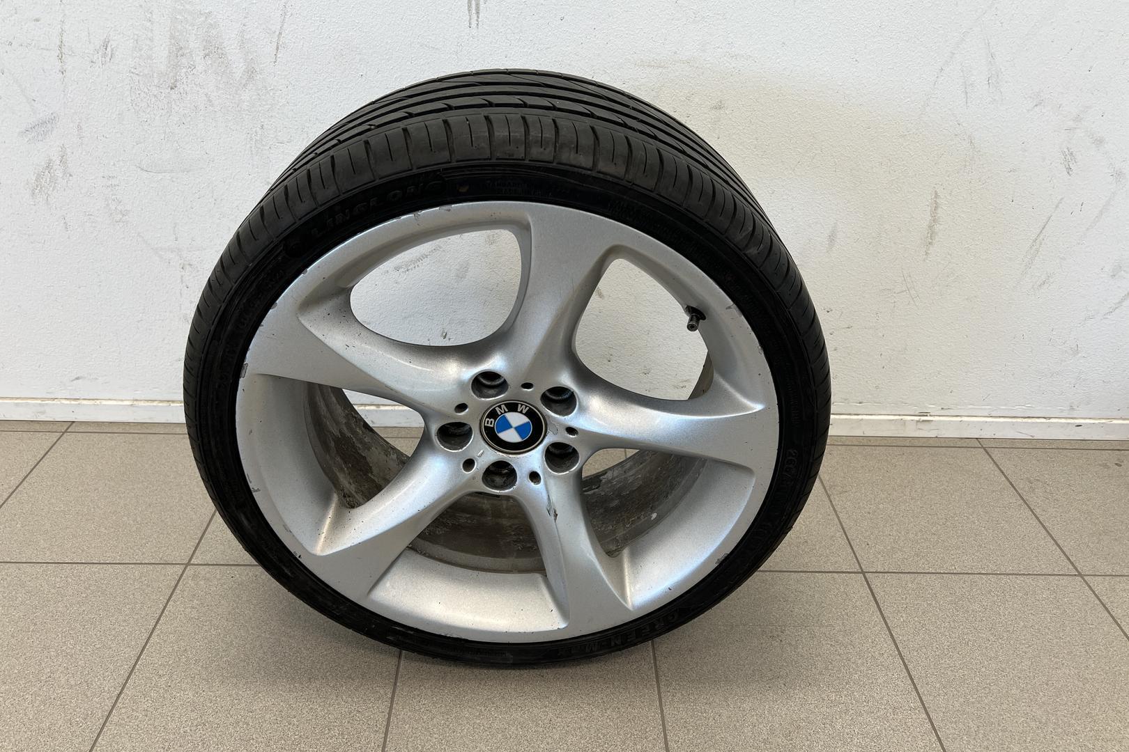 BMW 3-sarja 2011