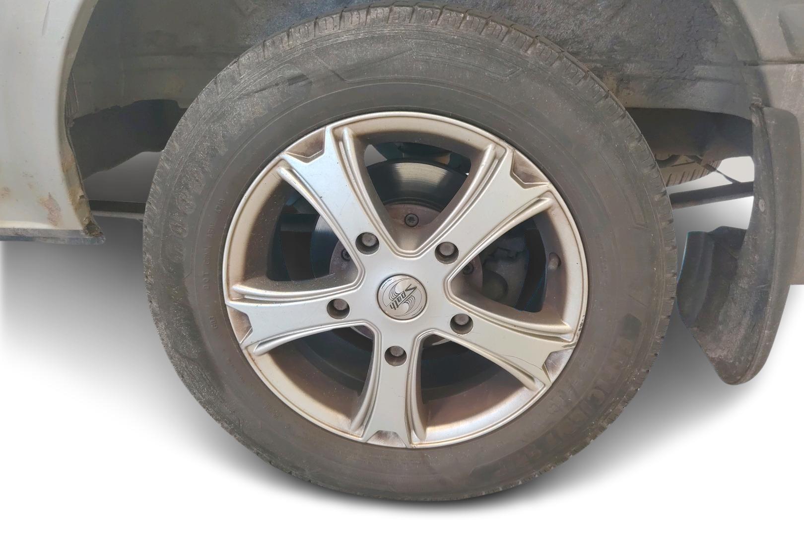 FORD Transit 2010