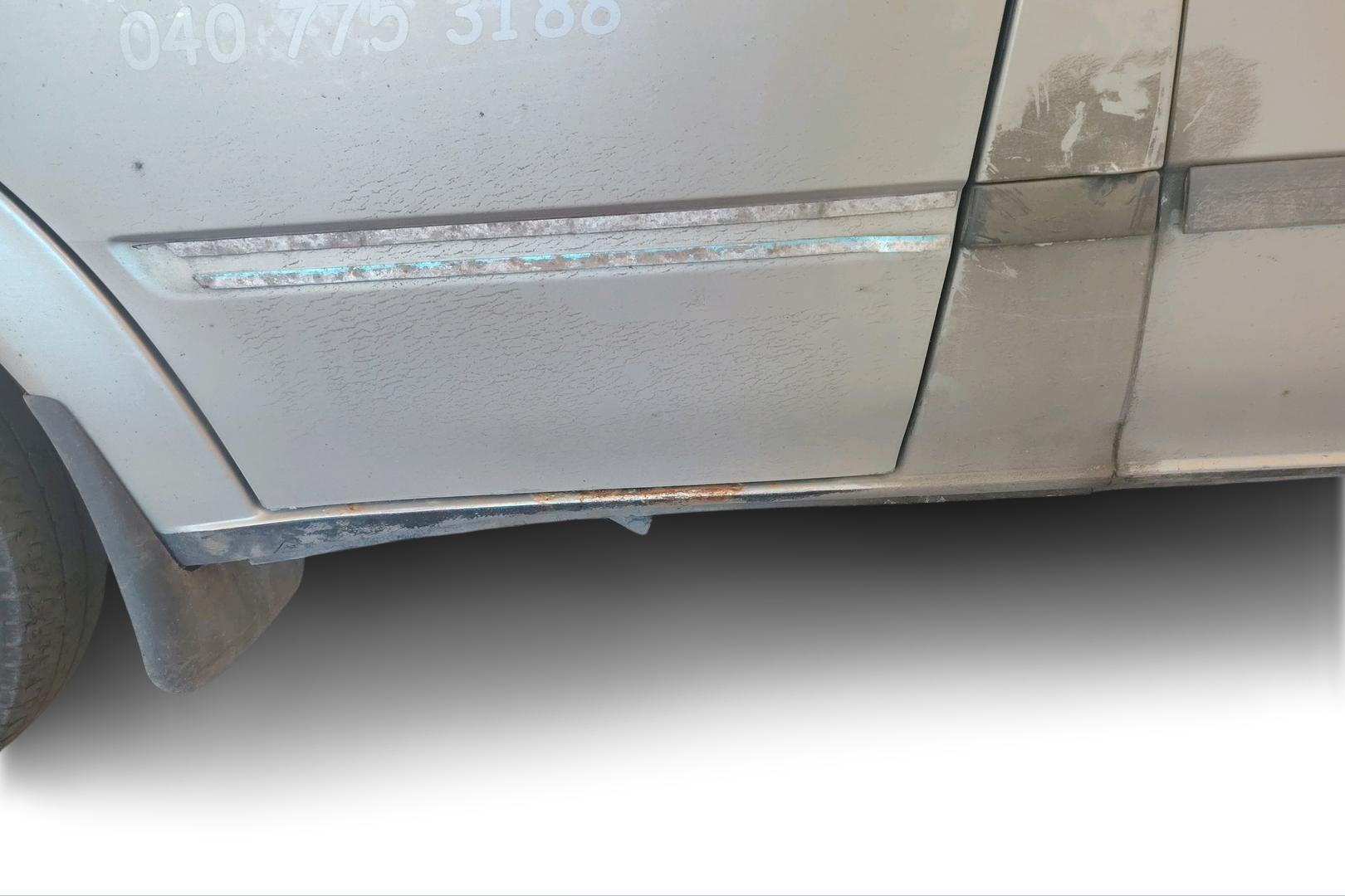 FORD Transit 2010
