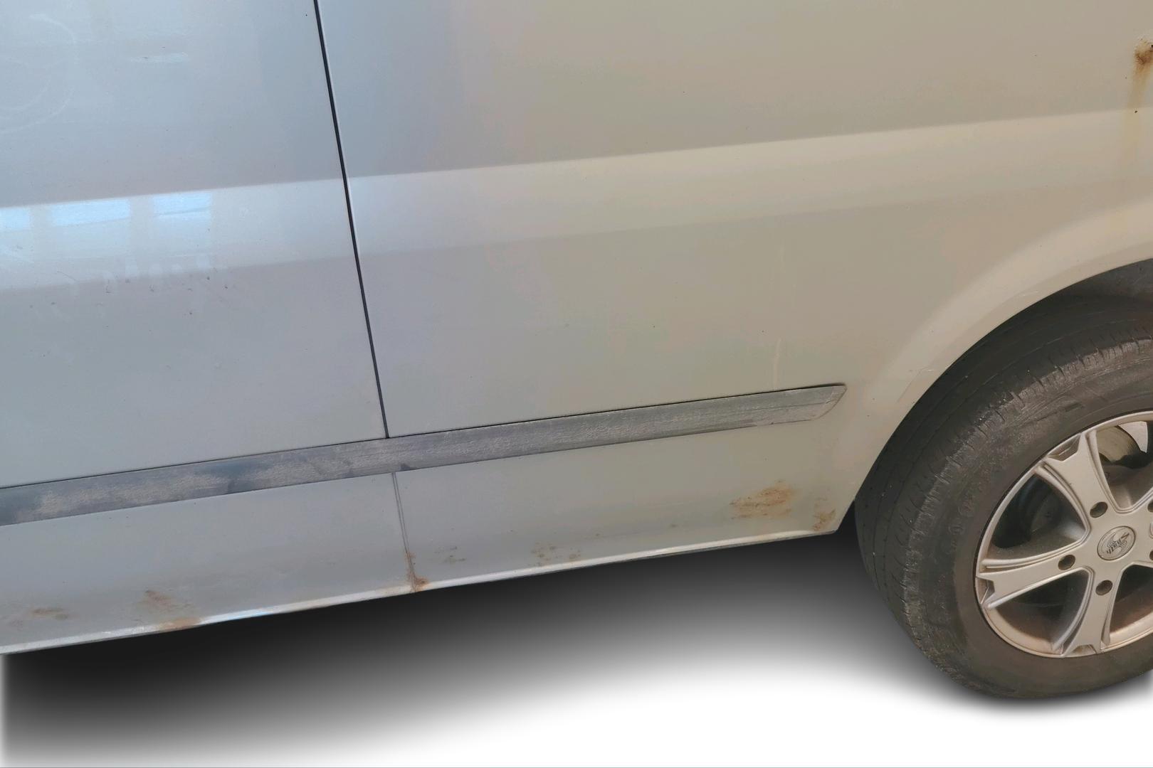 FORD Transit 2010
