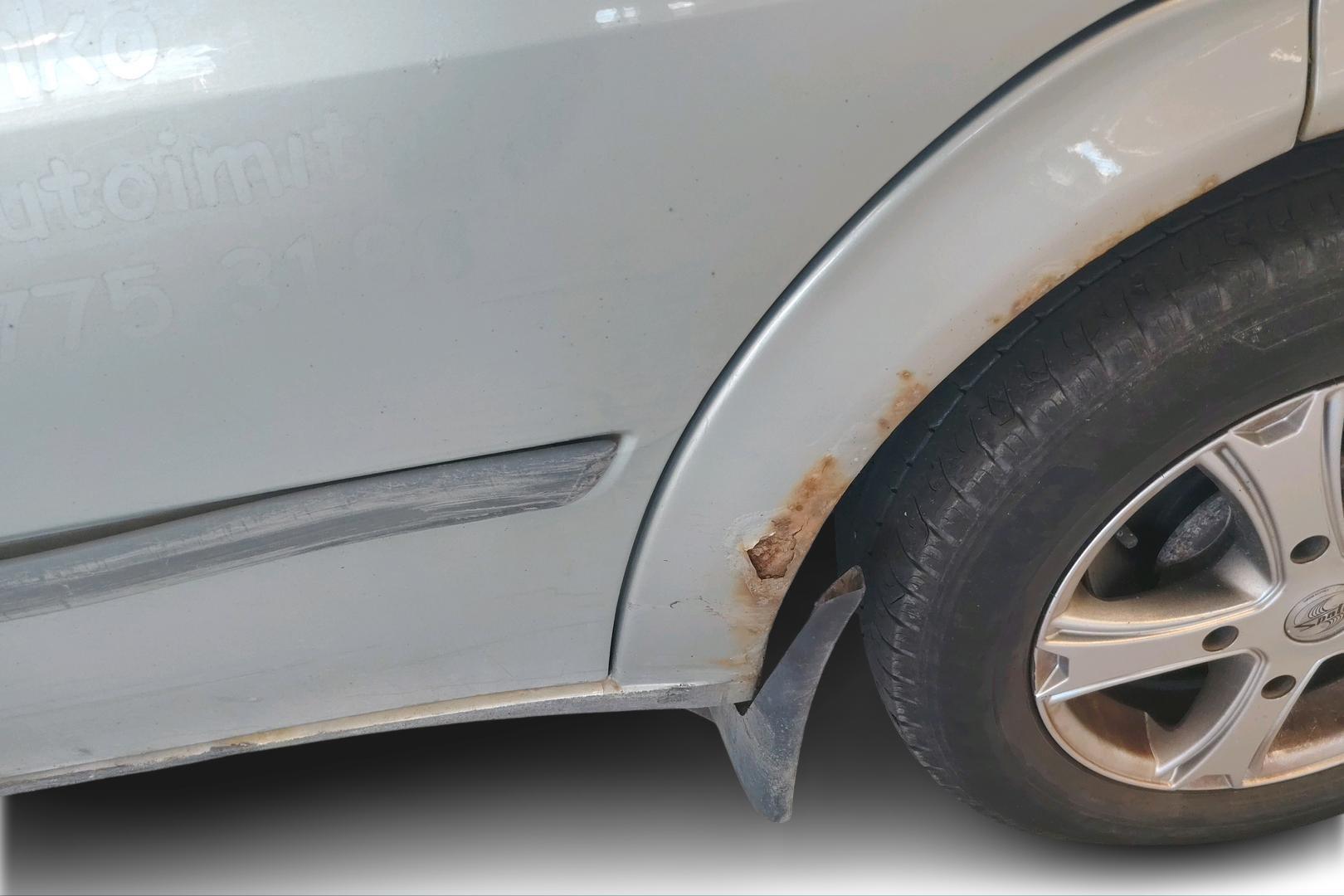 FORD Transit 2010