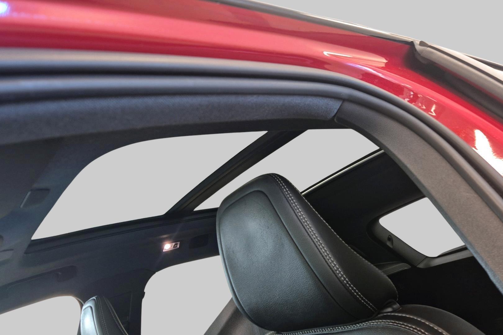 VOLVO XC40 2018