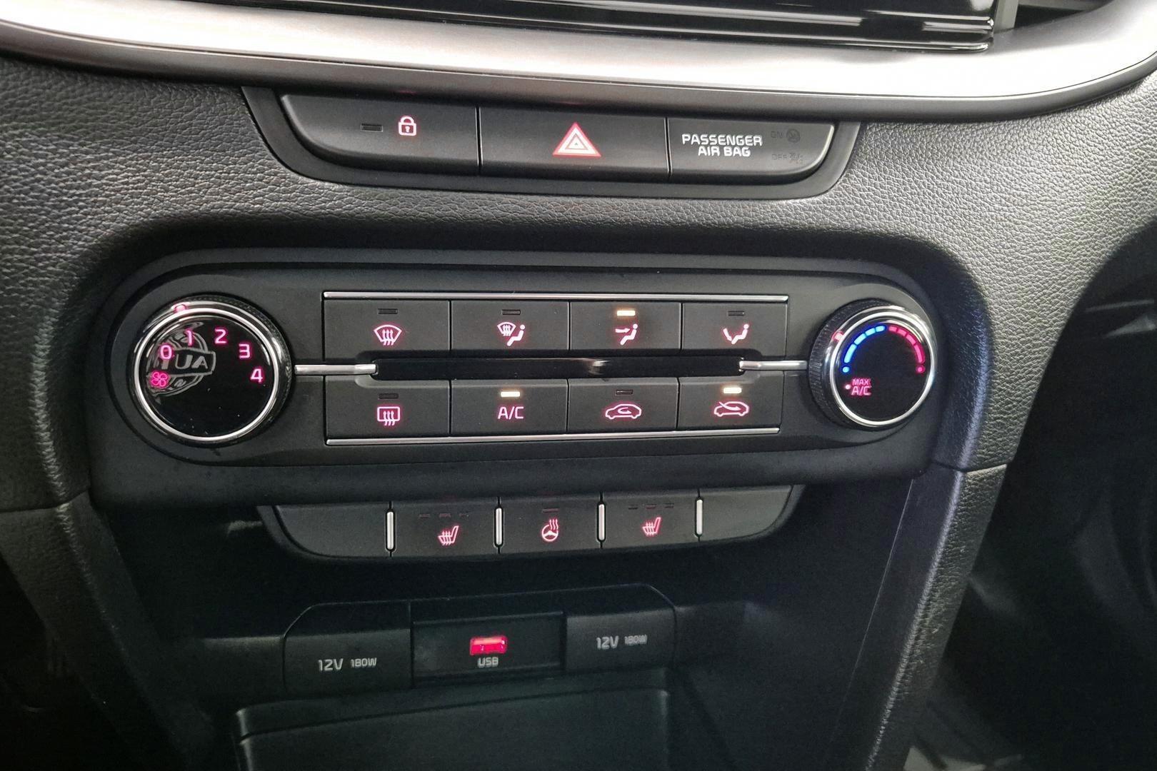 KIA Ceed 2020