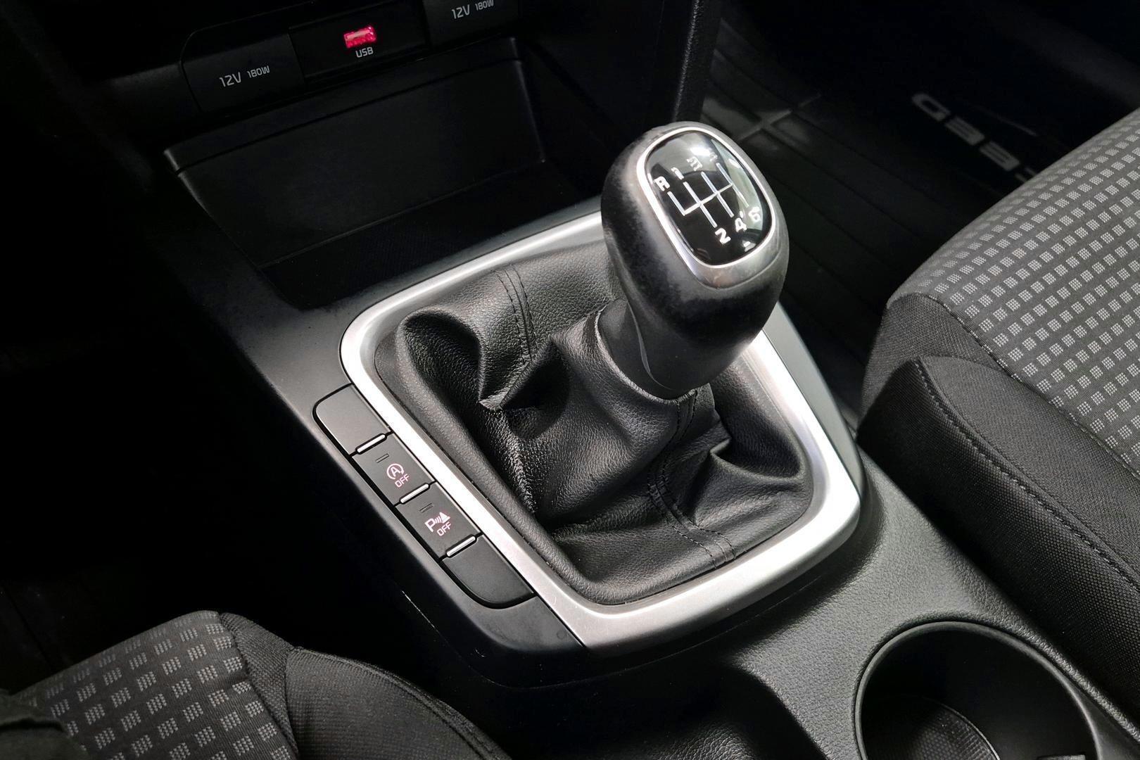 KIA Ceed 2020