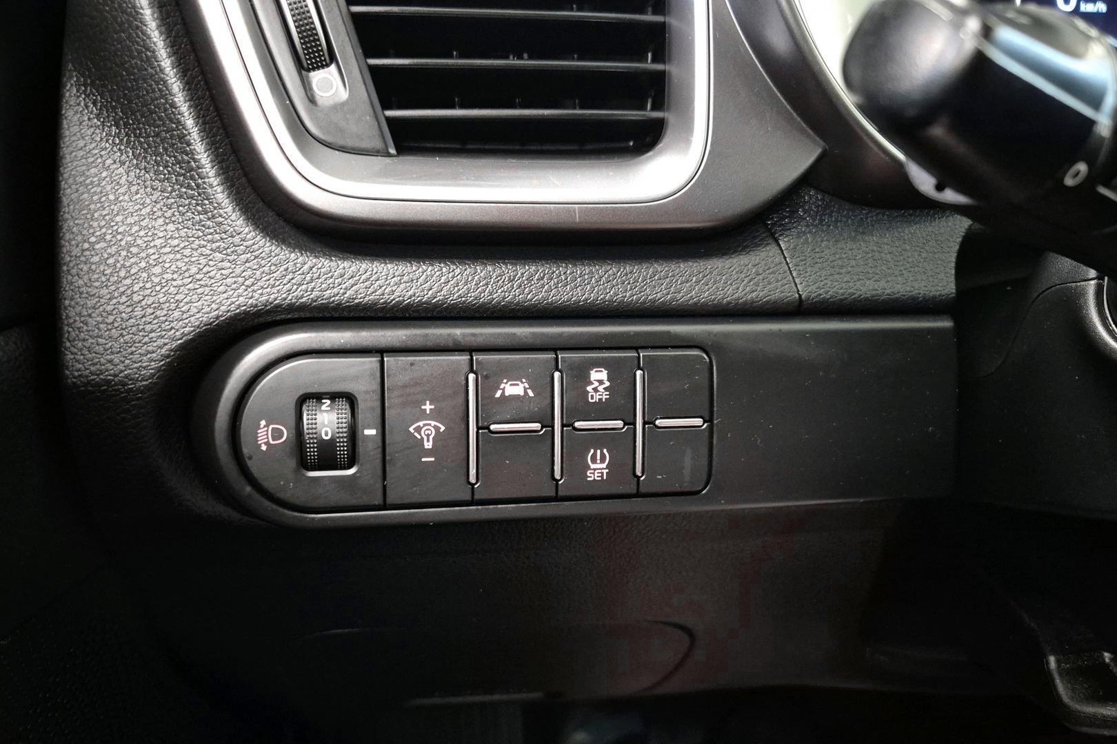 KIA Ceed 2020