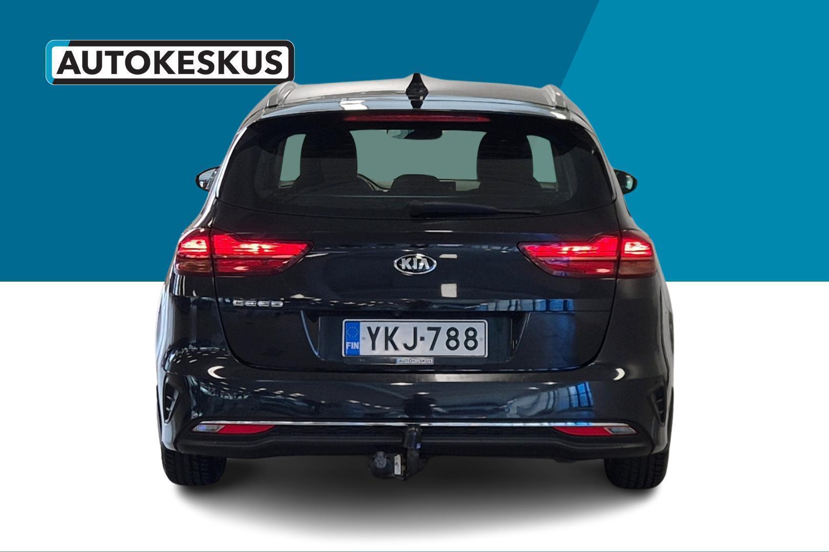 KIA Ceed 2020
