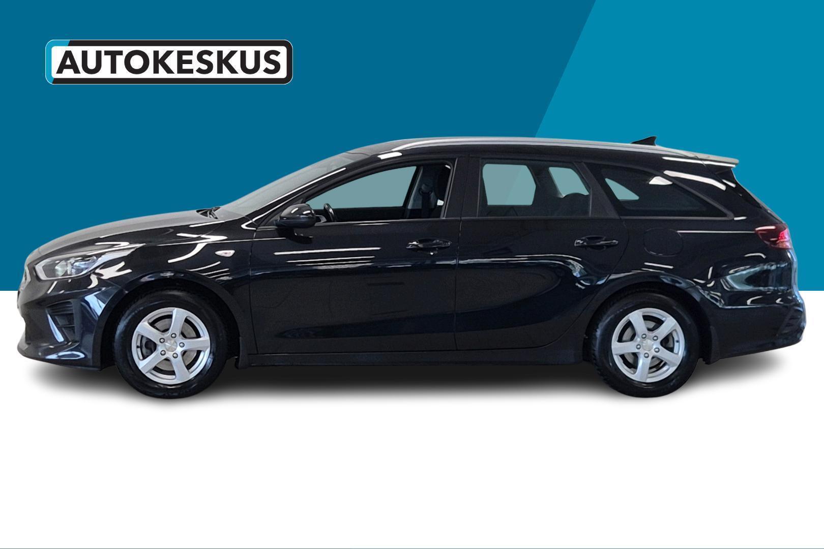 KIA Ceed 2020