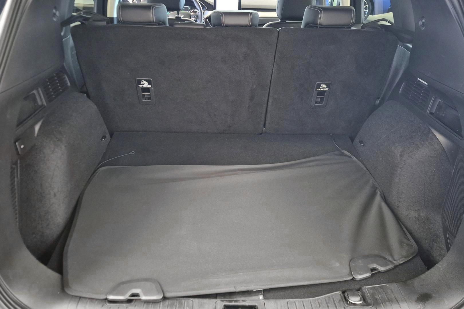 FORD Kuga 2020