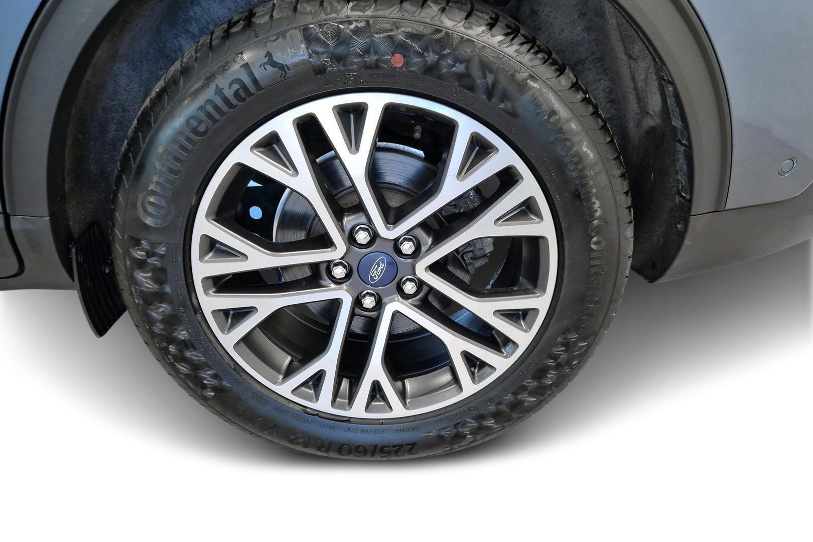 FORD Kuga 2020