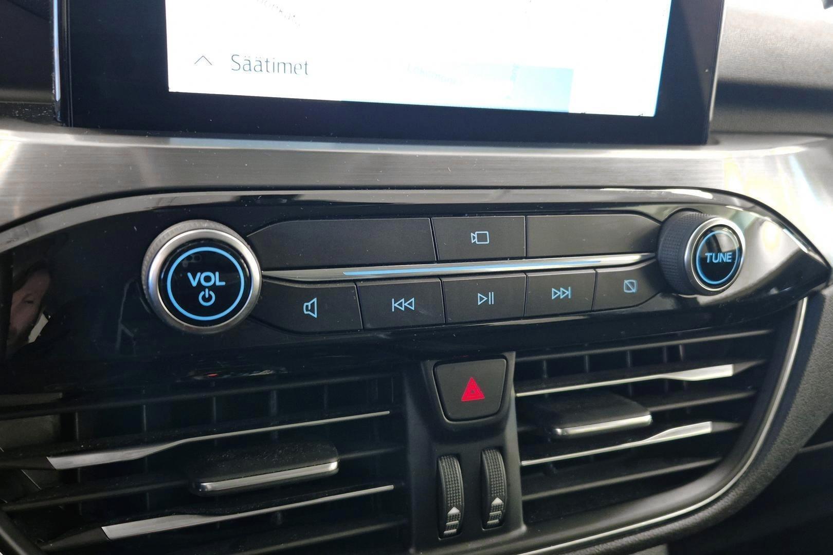 FORD Kuga 2020