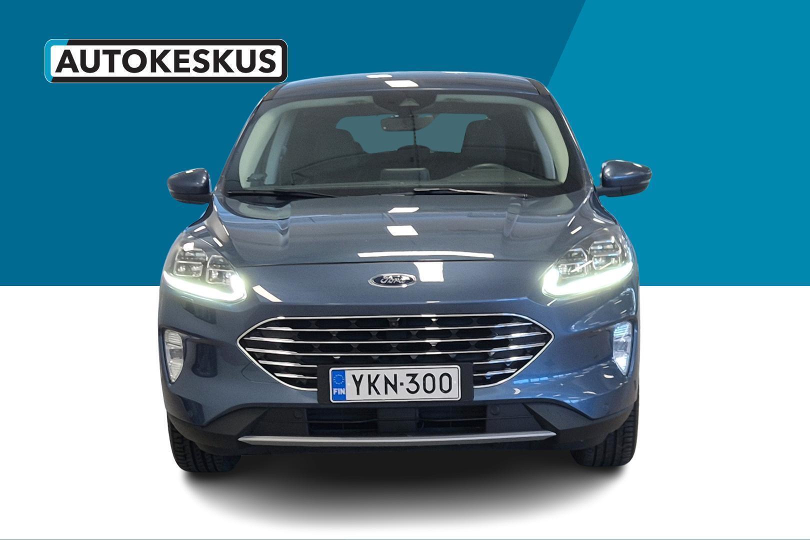 FORD Kuga 2020