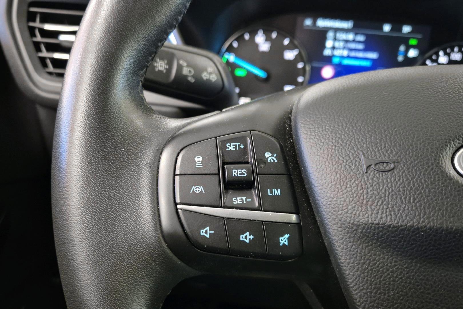 FORD Kuga 2020