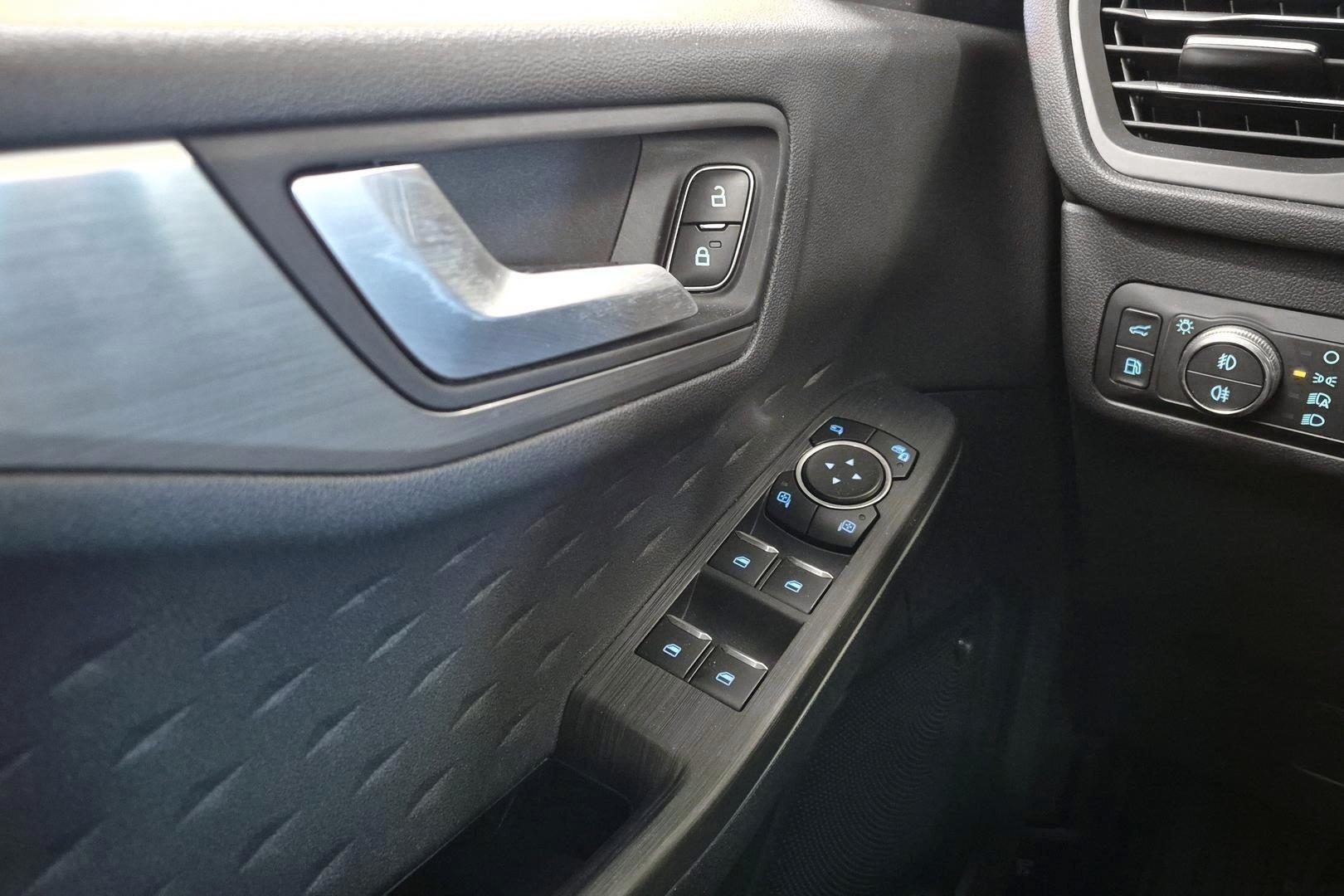 FORD Kuga 2020