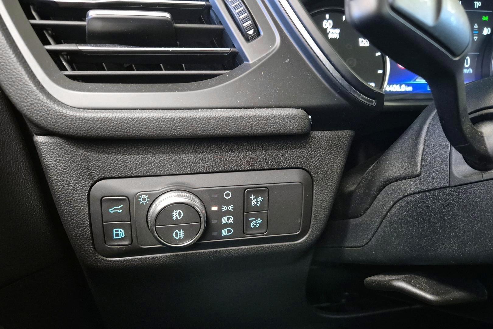 FORD Kuga 2020