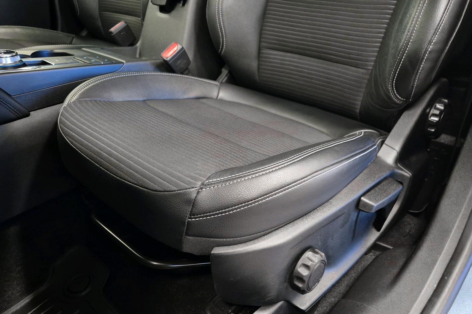 FORD Kuga 2020