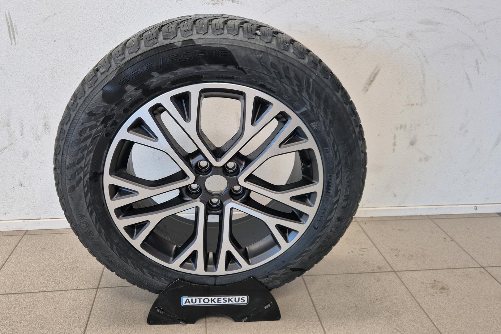 FORD Kuga 2020