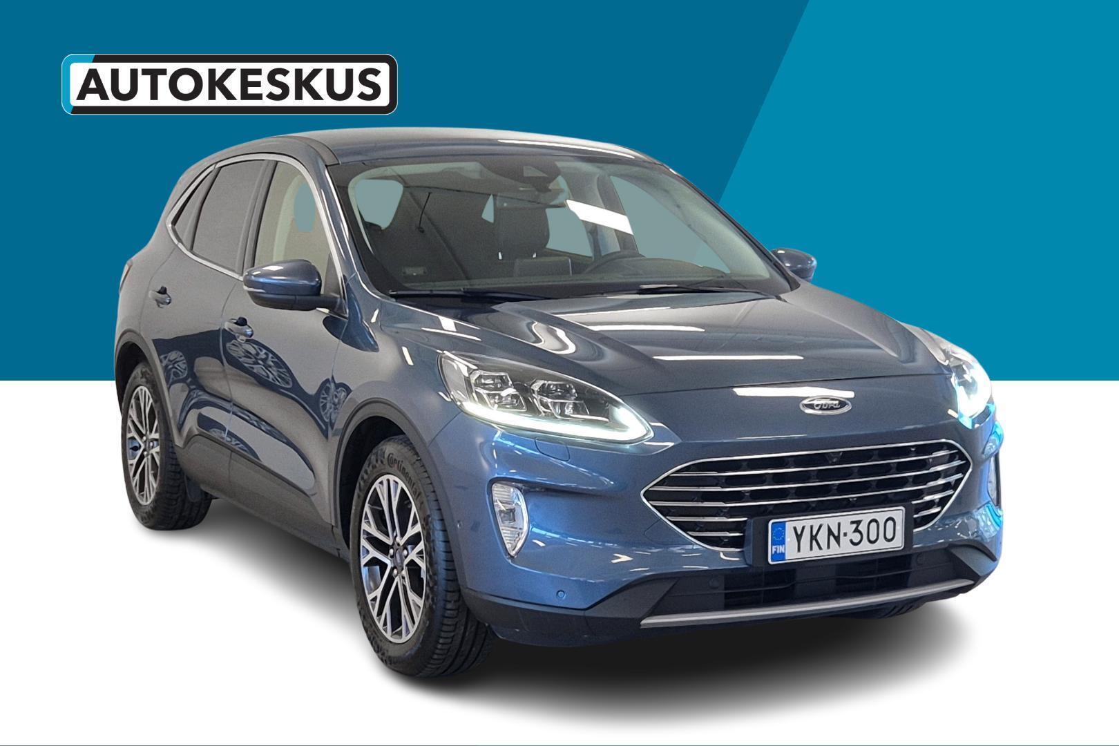 FORD Kuga 2020