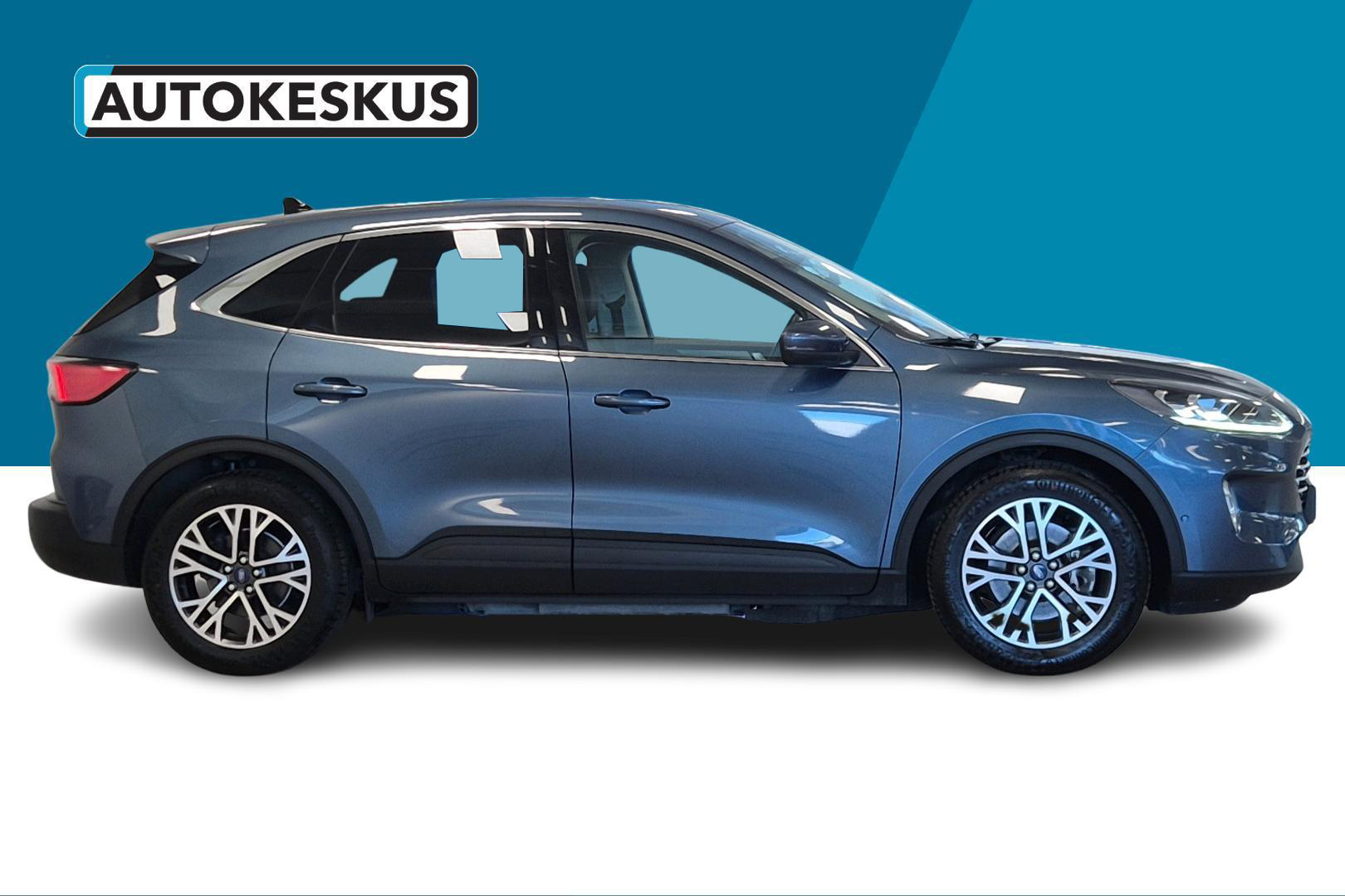 FORD Kuga 2020