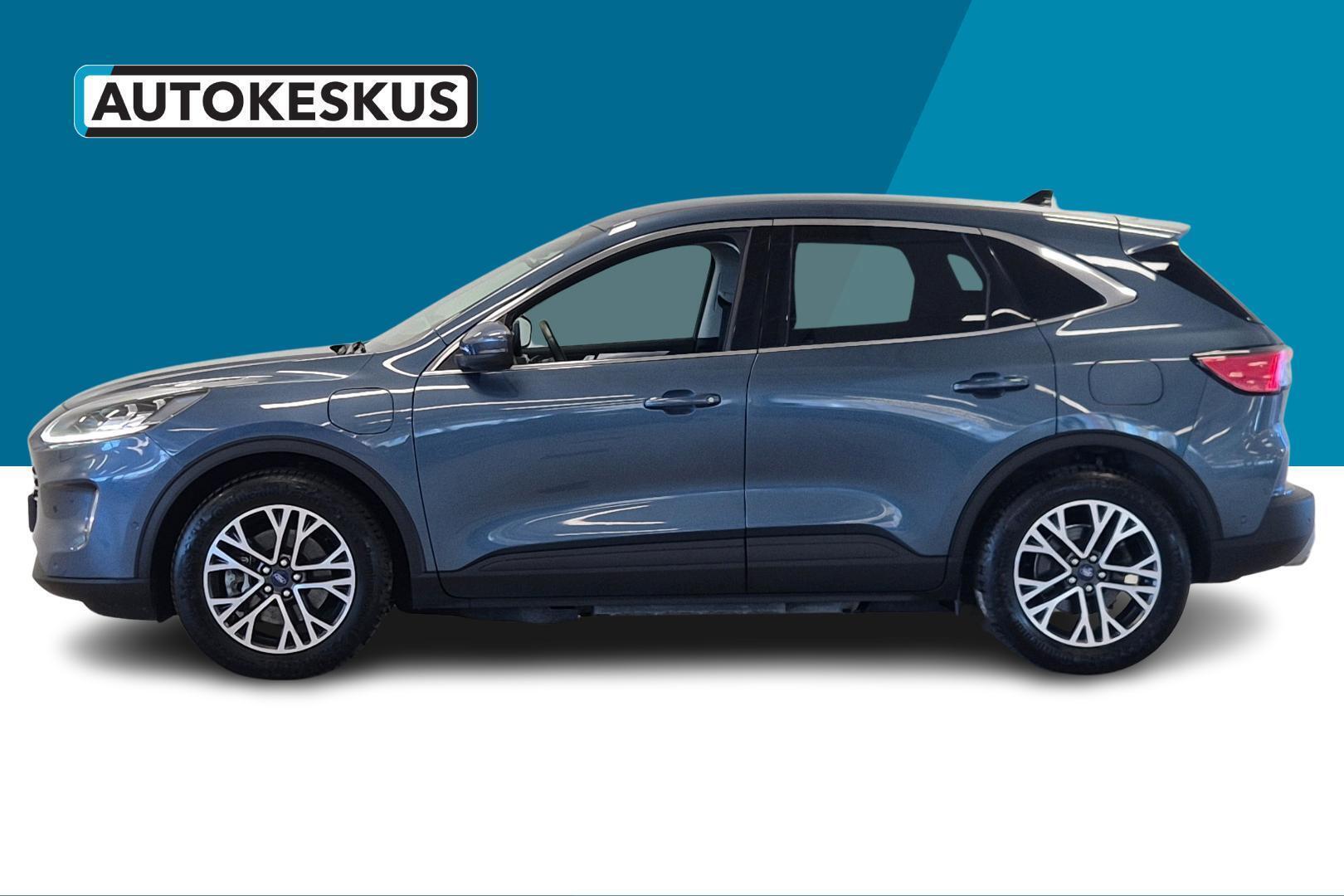 FORD Kuga 2020