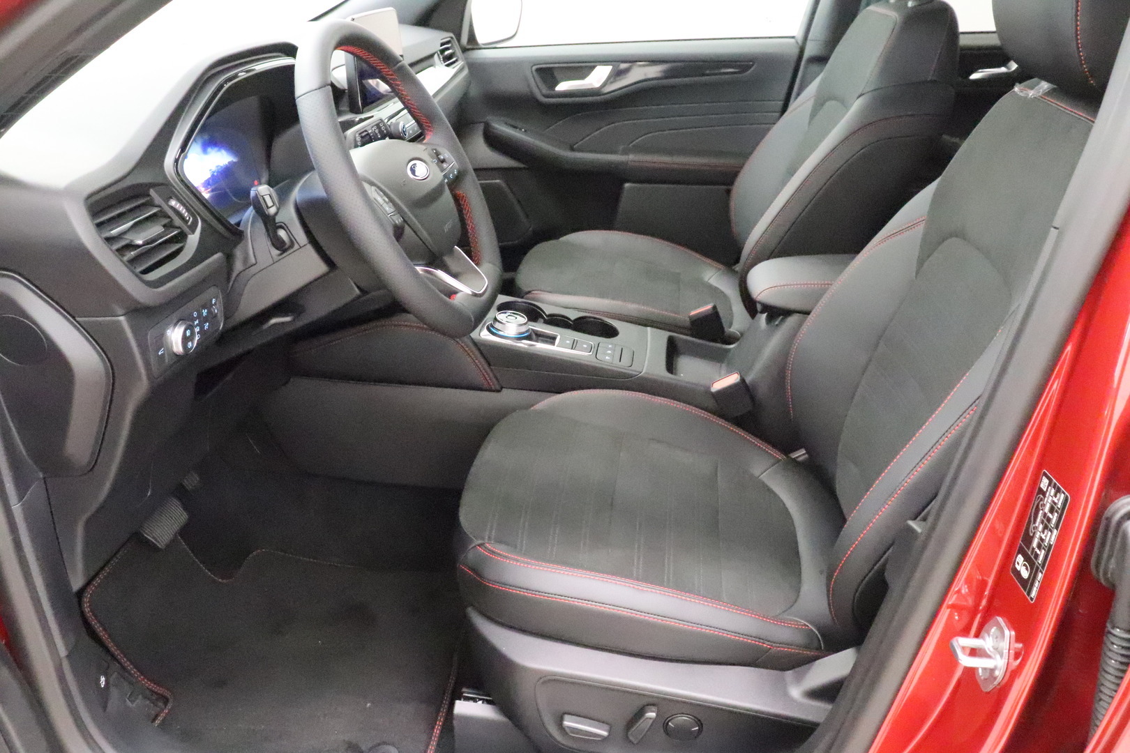FORD Kuga 3