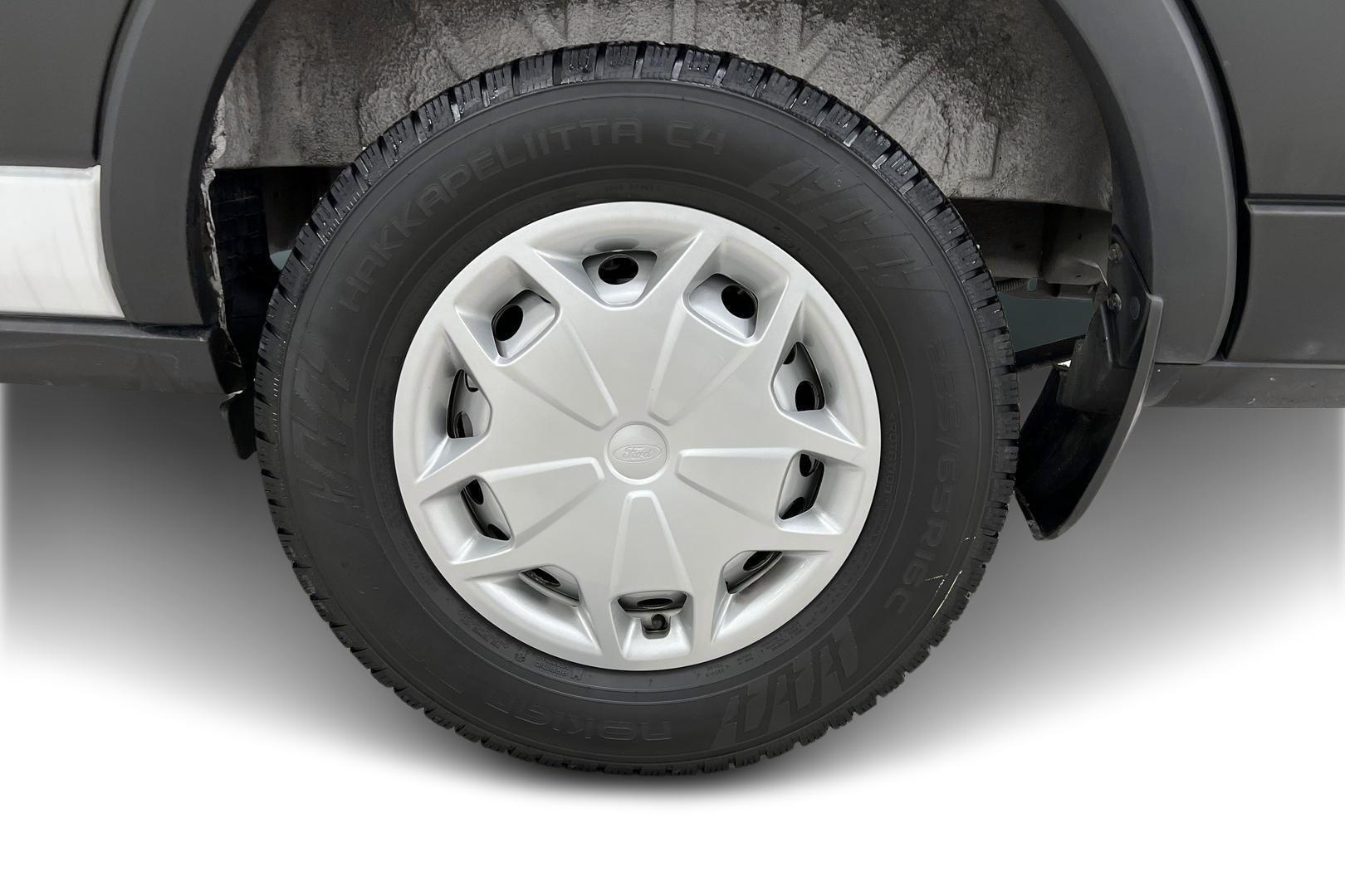 FORD Transit 2022