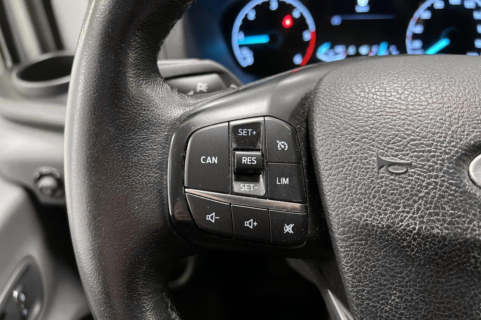 FORD Transit 2022