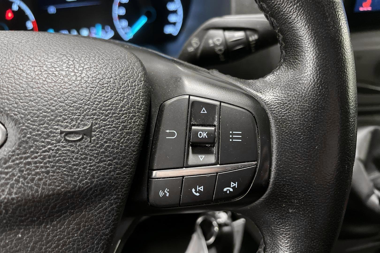 FORD Transit 2022