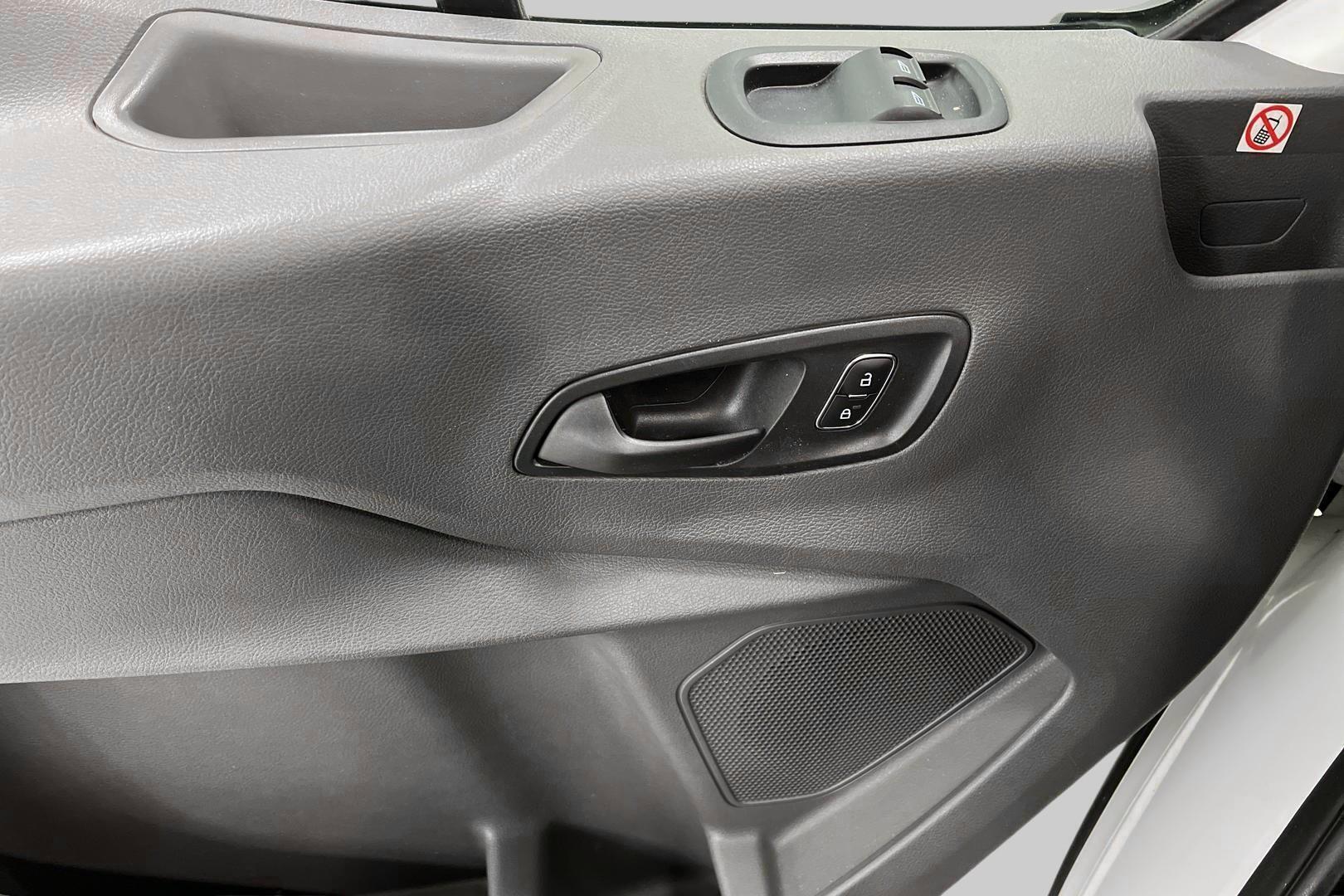 FORD Transit 2022