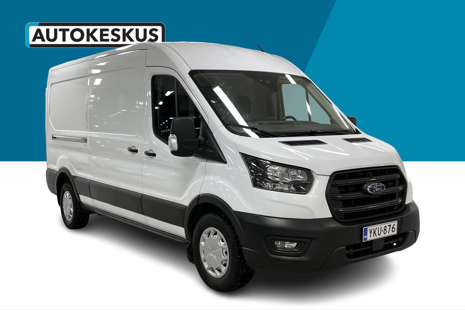 FORD Transit 2022