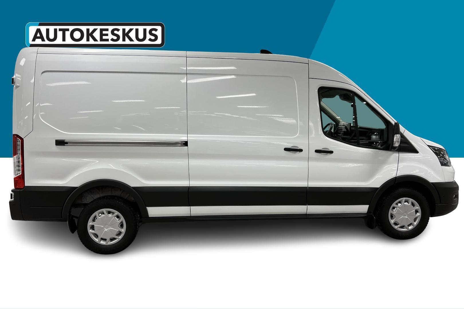 FORD Transit 2022