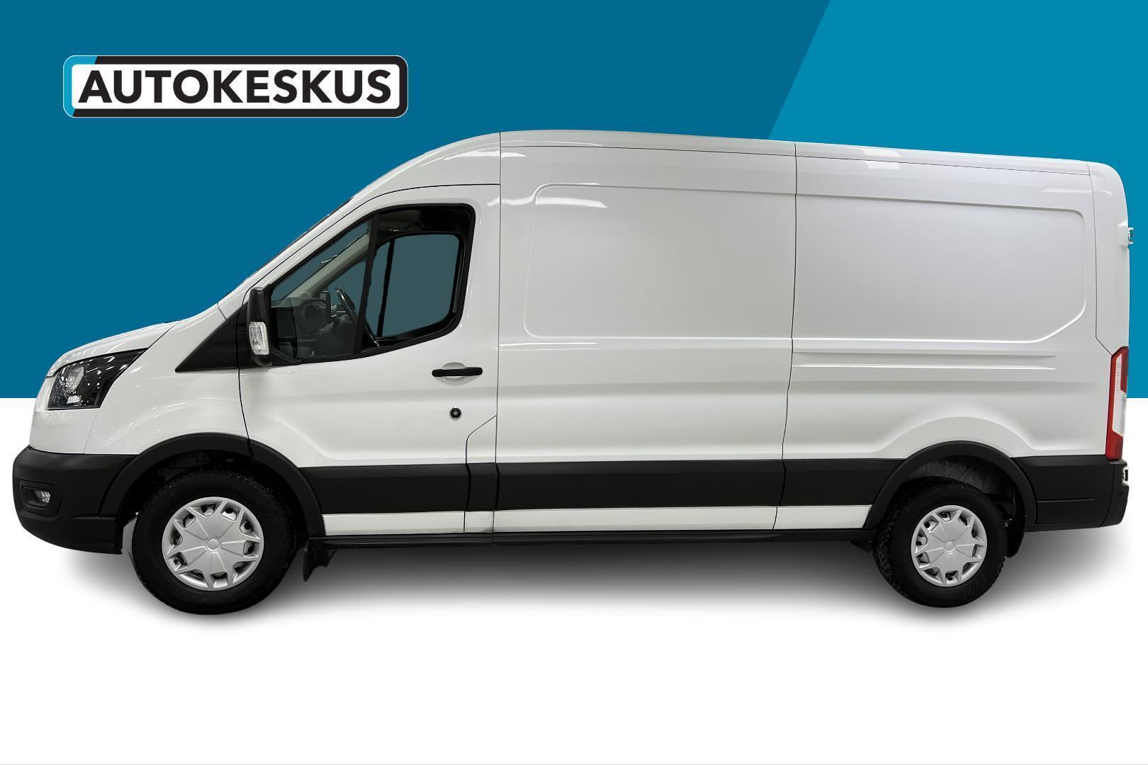 FORD Transit 2022