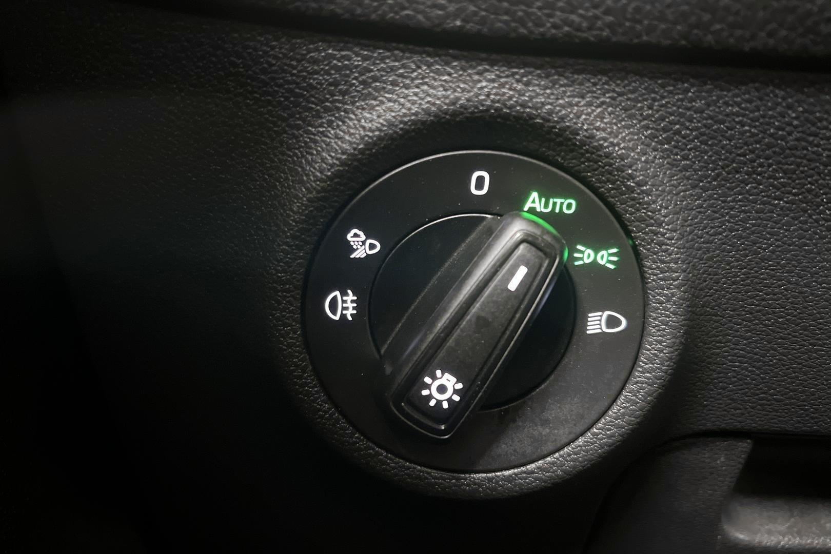 SKODA Kodiaq 2023