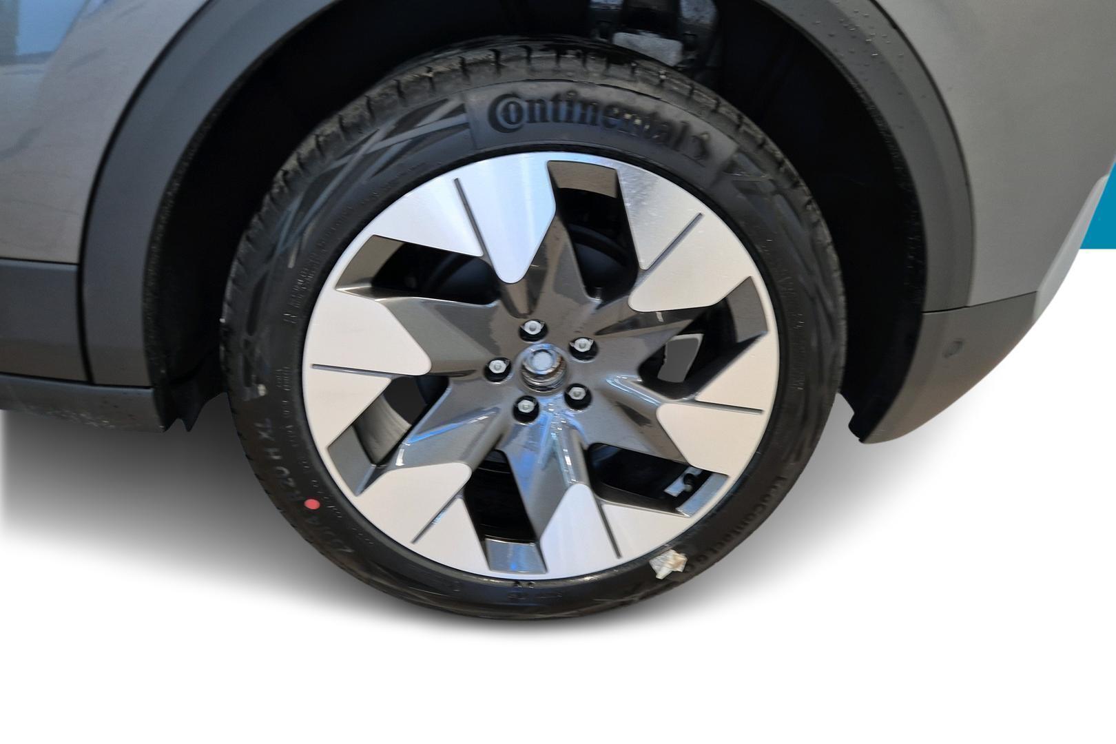 FORD Explorer 2026