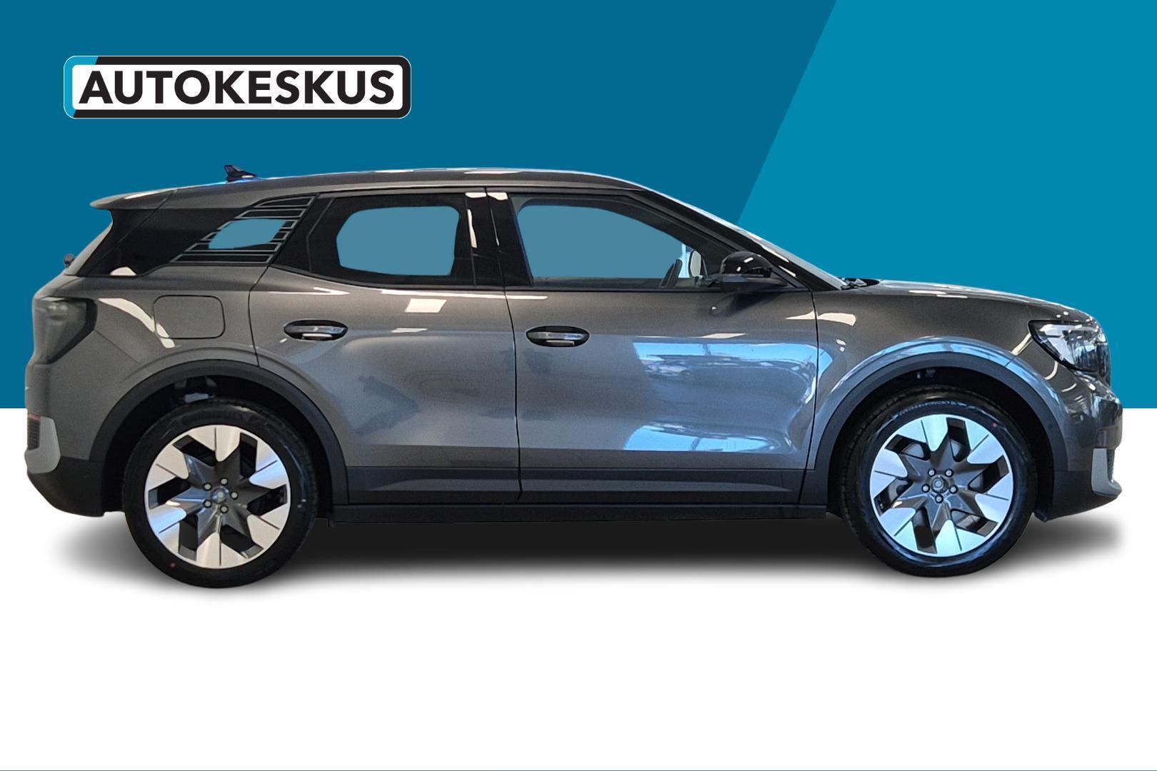 FORD Explorer 2026