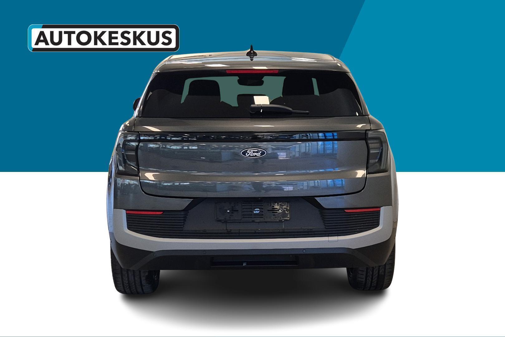 FORD Explorer 2026
