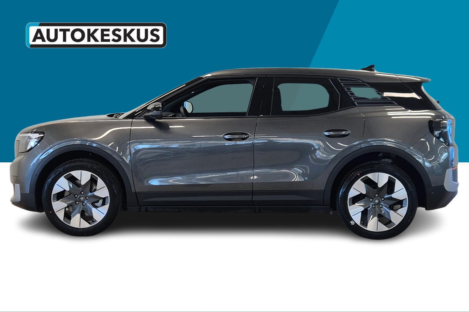 FORD Explorer 2026