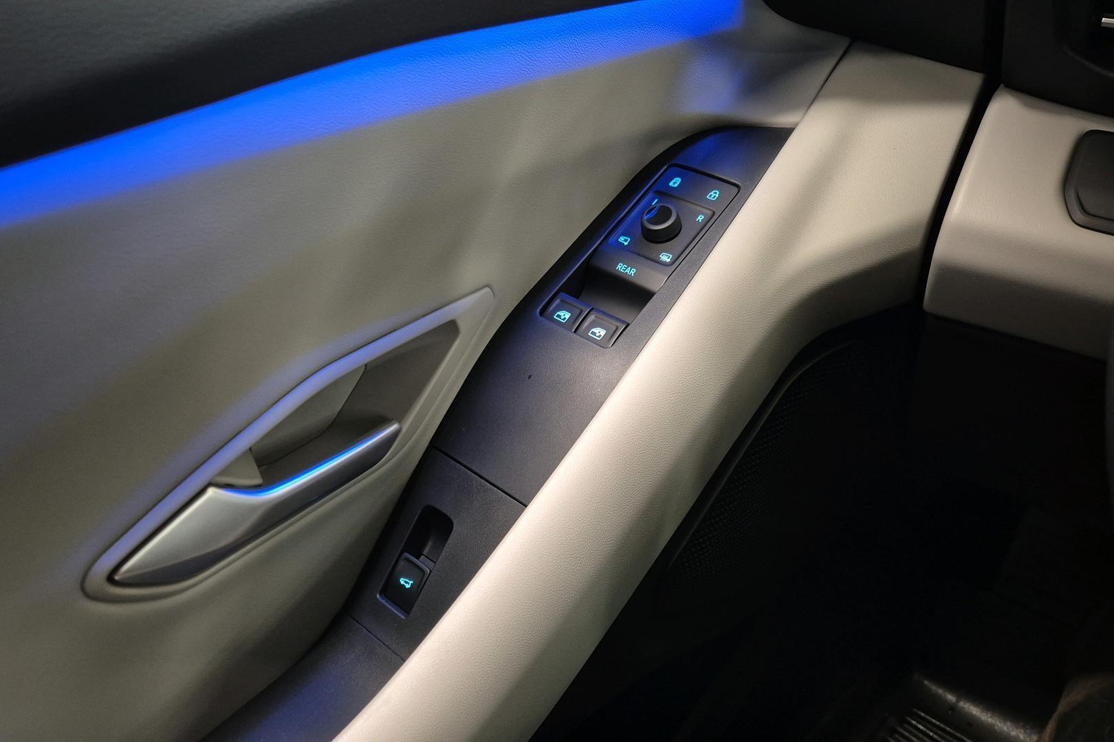 FORD Capri 2026